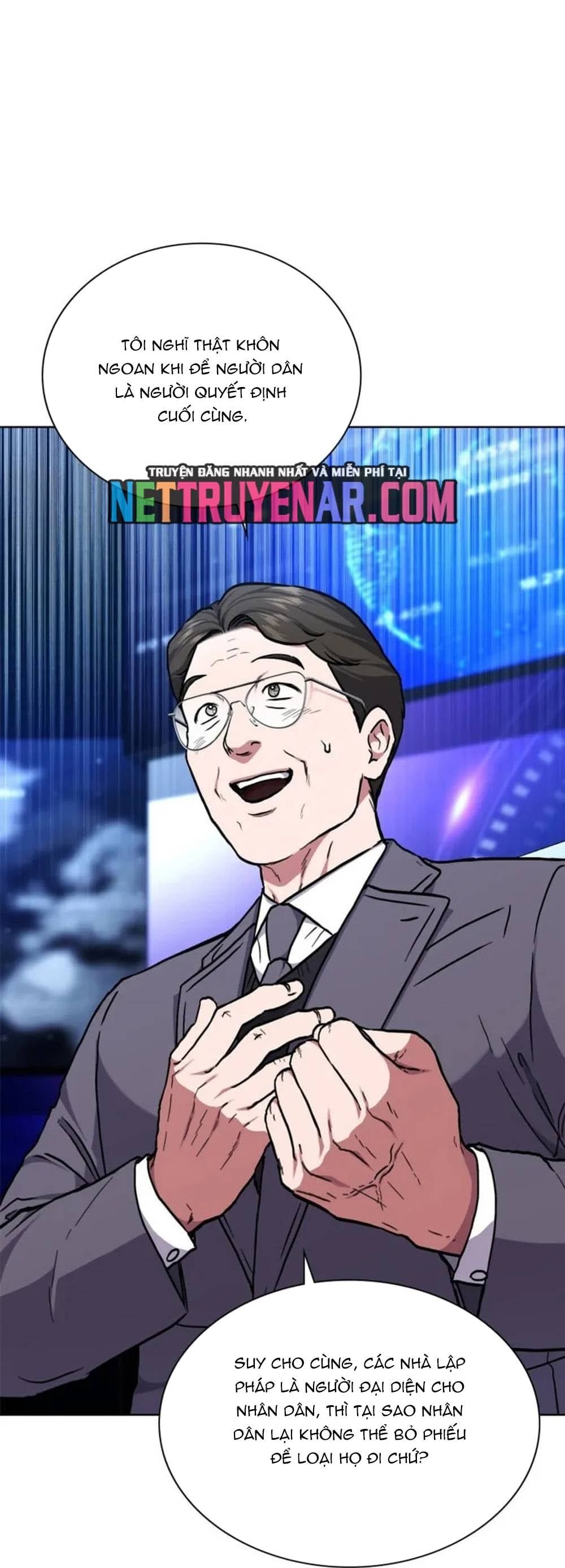 đọc truyện Ta Là Người Thu Thuế Chương 176 ảnh 20 tại Thiên Thai Truyện