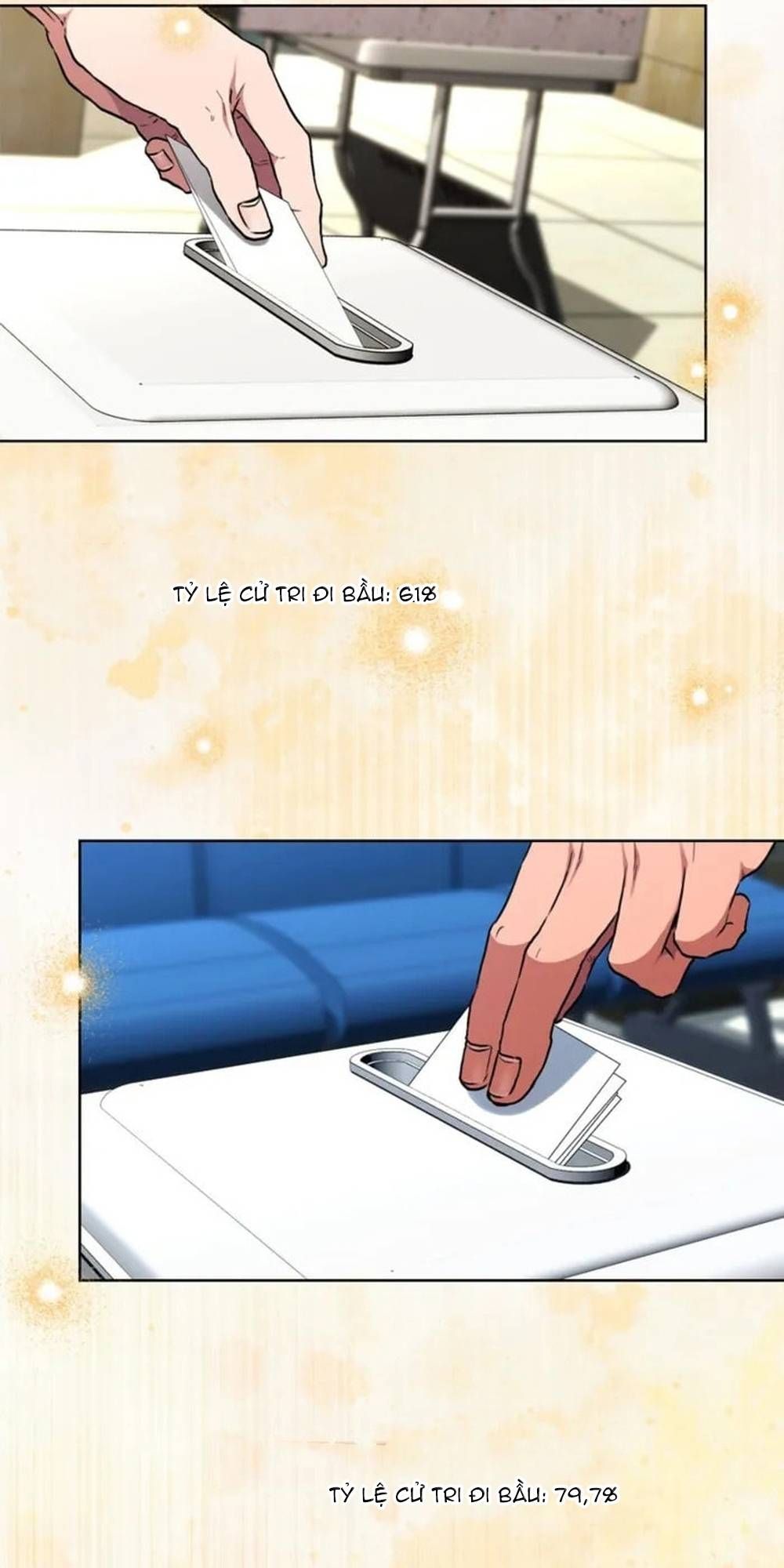 đọc truyện Ta Là Người Thu Thuế Chương 176 ảnh 32 tại Thiên Thai Truyện