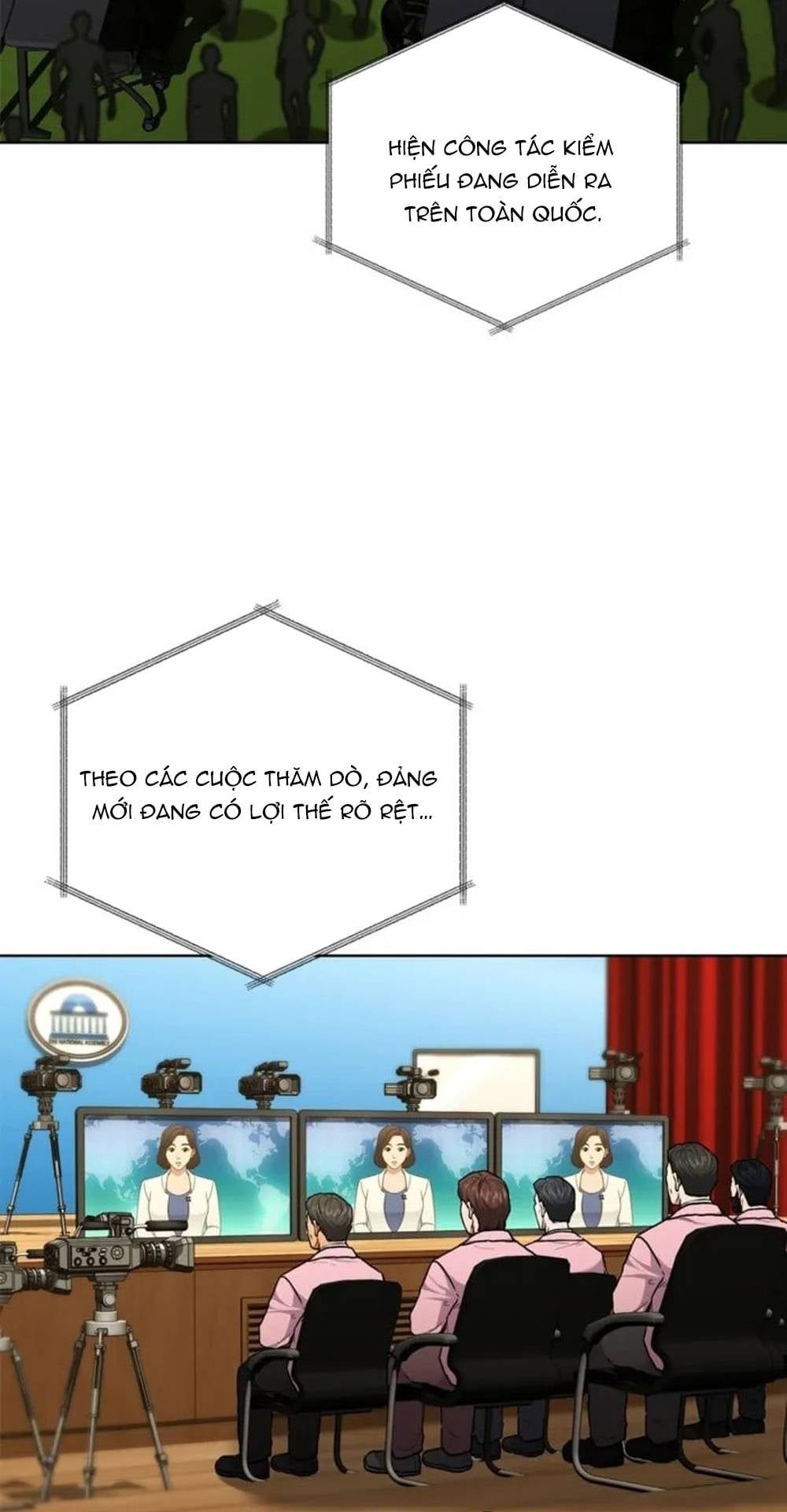 đọc truyện Ta Là Người Thu Thuế Chương 176 ảnh 38 tại Thiên Thai Truyện