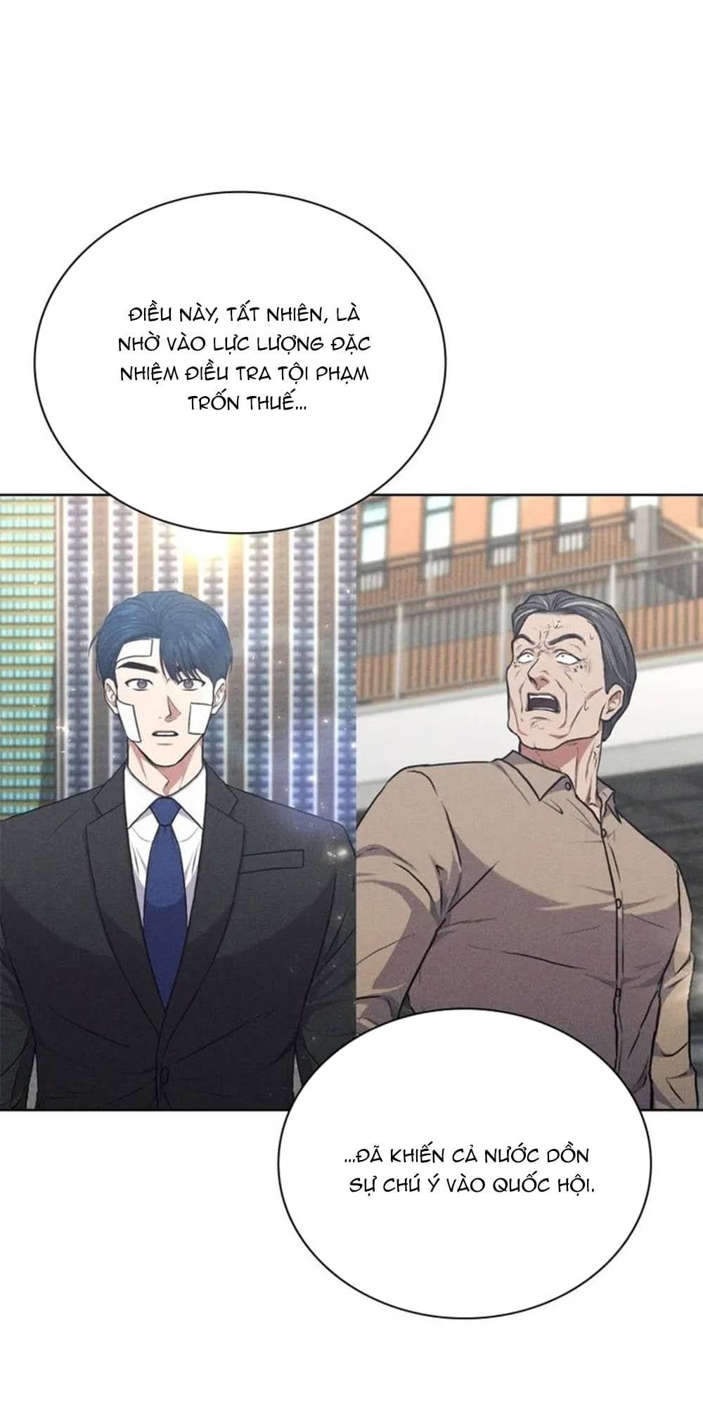 đọc truyện Ta Là Người Thu Thuế Chương 176 ảnh 6 tại Thiên Thai Truyện