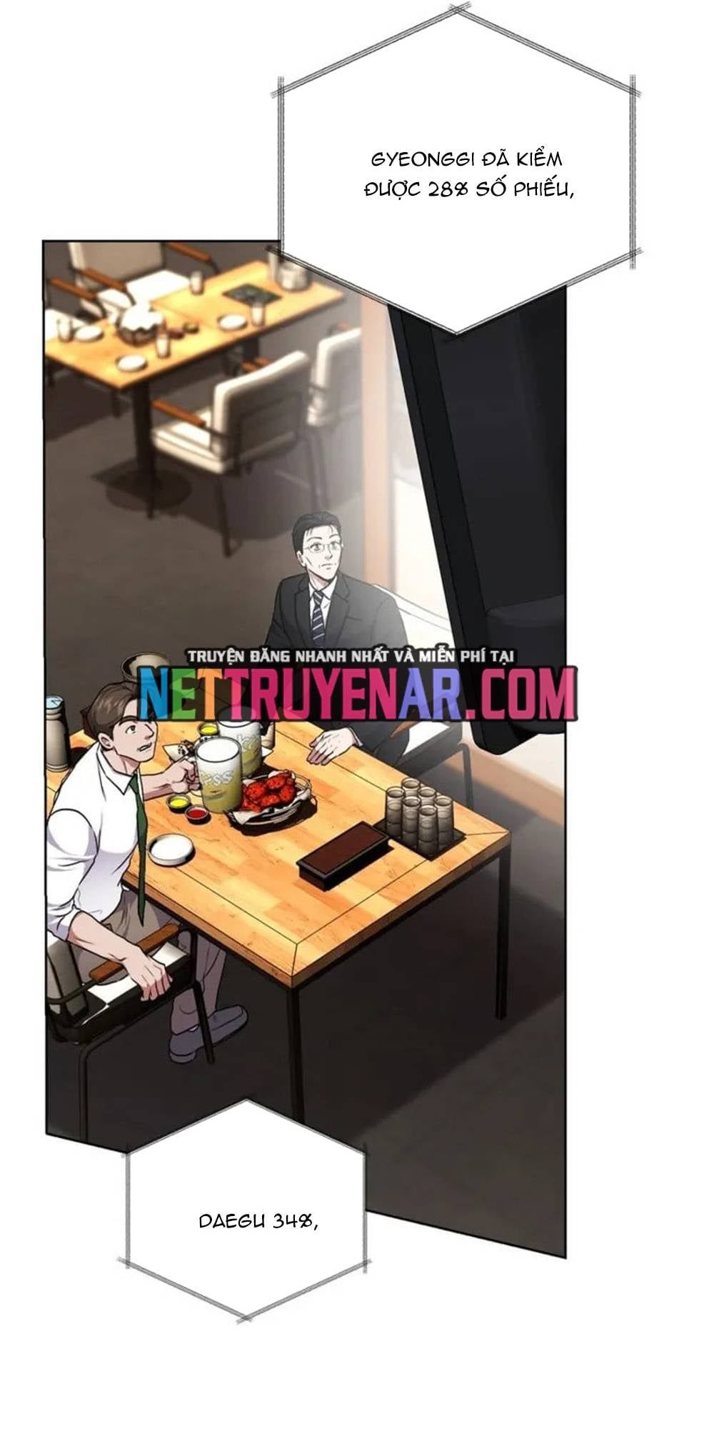 đọc truyện Ta Là Người Thu Thuế Chương 176 ảnh 42 tại Thiên Thai Truyện