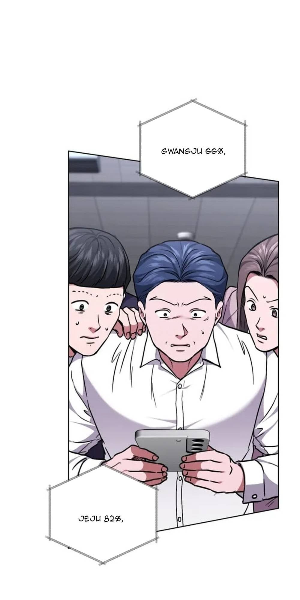 đọc truyện Ta Là Người Thu Thuế Chương 176 ảnh 43 tại Thiên Thai Truyện