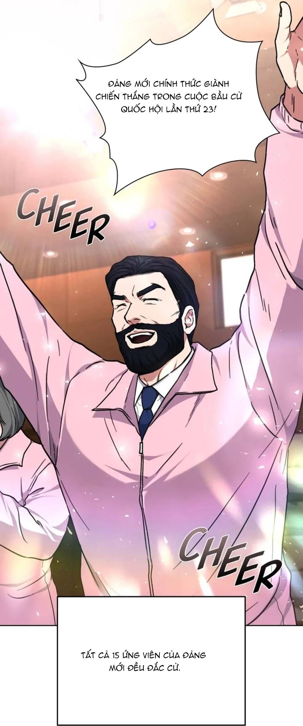 đọc truyện Ta Là Người Thu Thuế Chương 176 ảnh 52 tại Thiên Thai Truyện