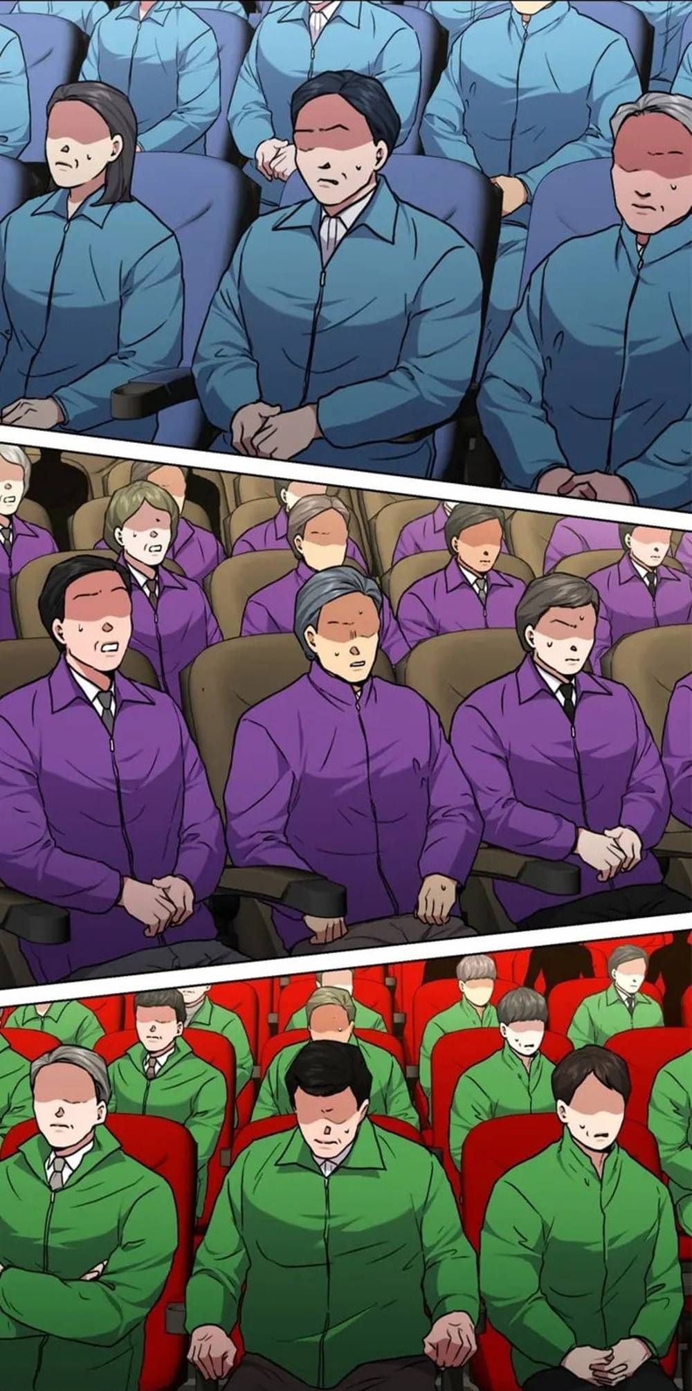 đọc truyện Ta Là Người Thu Thuế Chương 176 ảnh 54 tại Thiên Thai Truyện