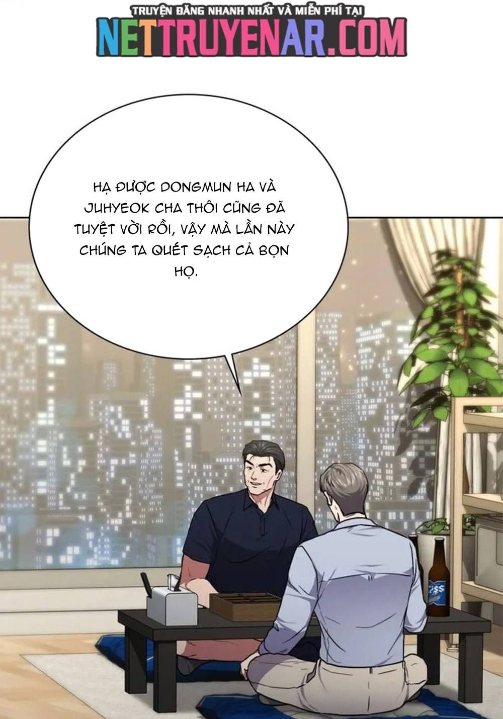 đọc truyện Ta Là Người Thu Thuế Chương 176 ảnh 61 tại Thiên Thai Truyện