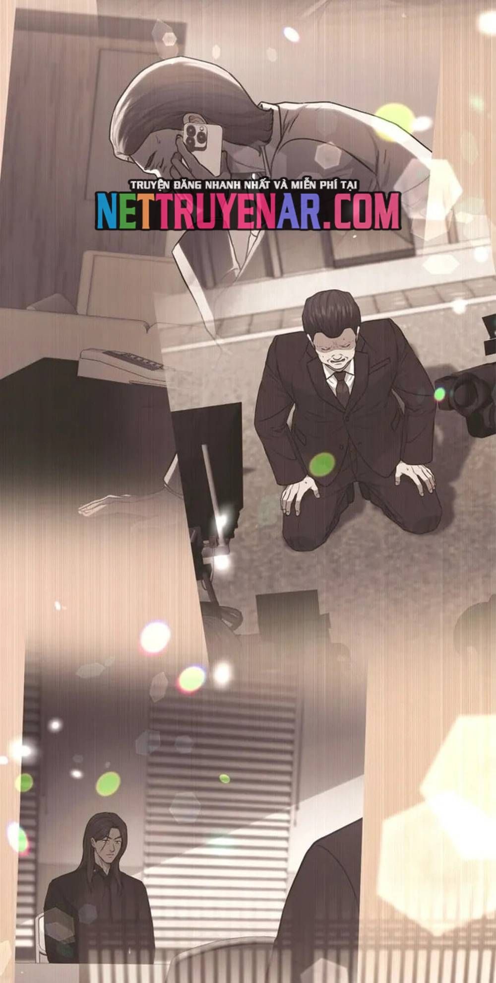 đọc truyện Ta Là Người Thu Thuế Chương 176 ảnh 70 tại Thiên Thai Truyện