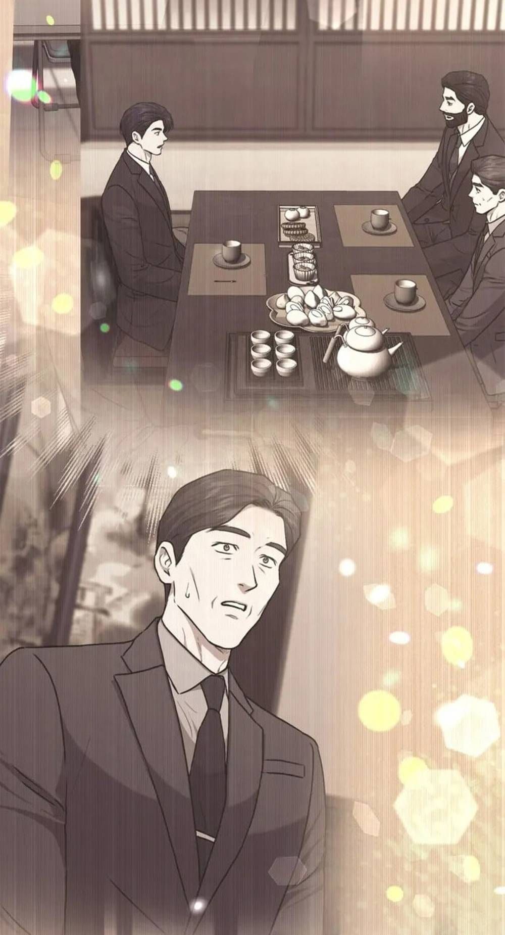 đọc truyện Ta Là Người Thu Thuế Chương 176 ảnh 71 tại Thiên Thai Truyện