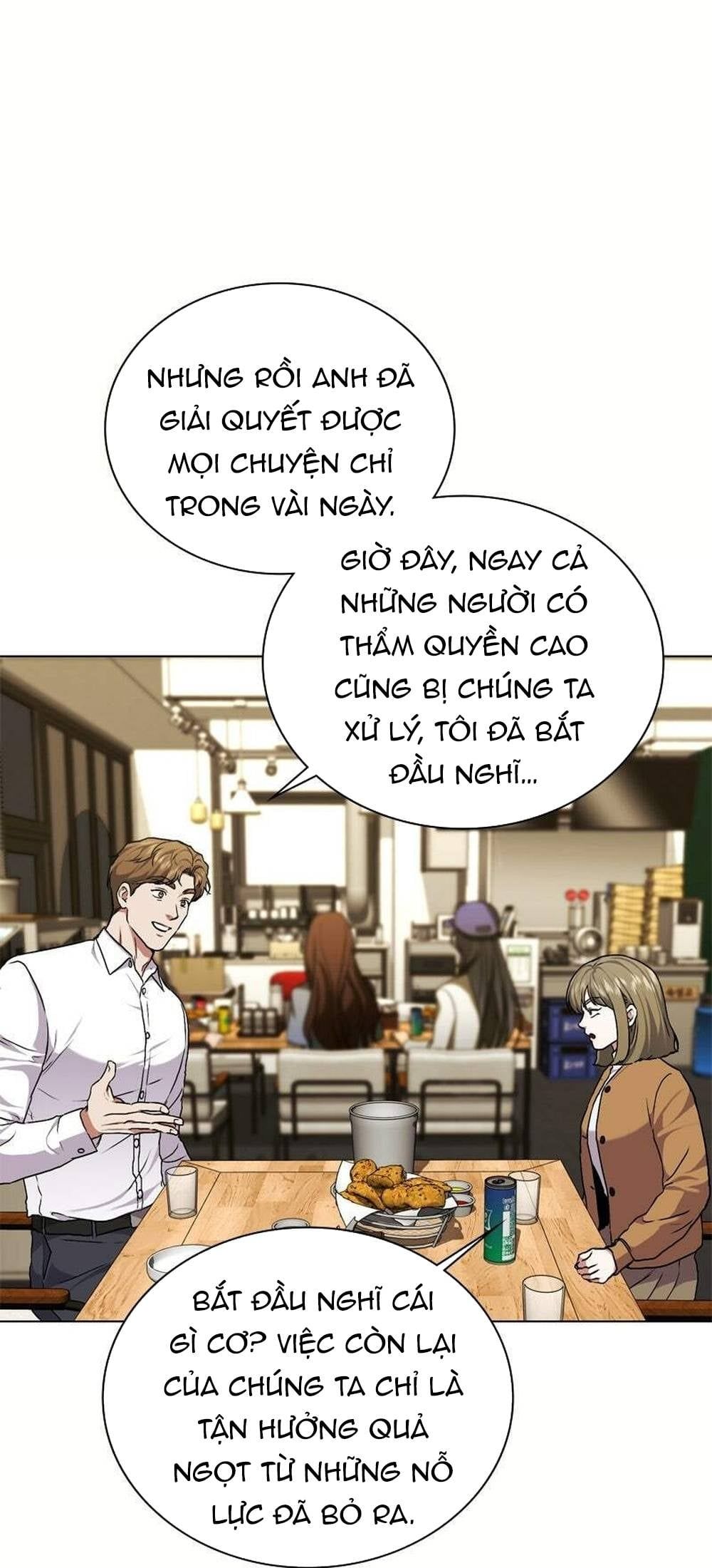 đọc truyện Ta Là Người Thu Thuế Chương 177 ảnh 22 tại Thiên Thai Truyện