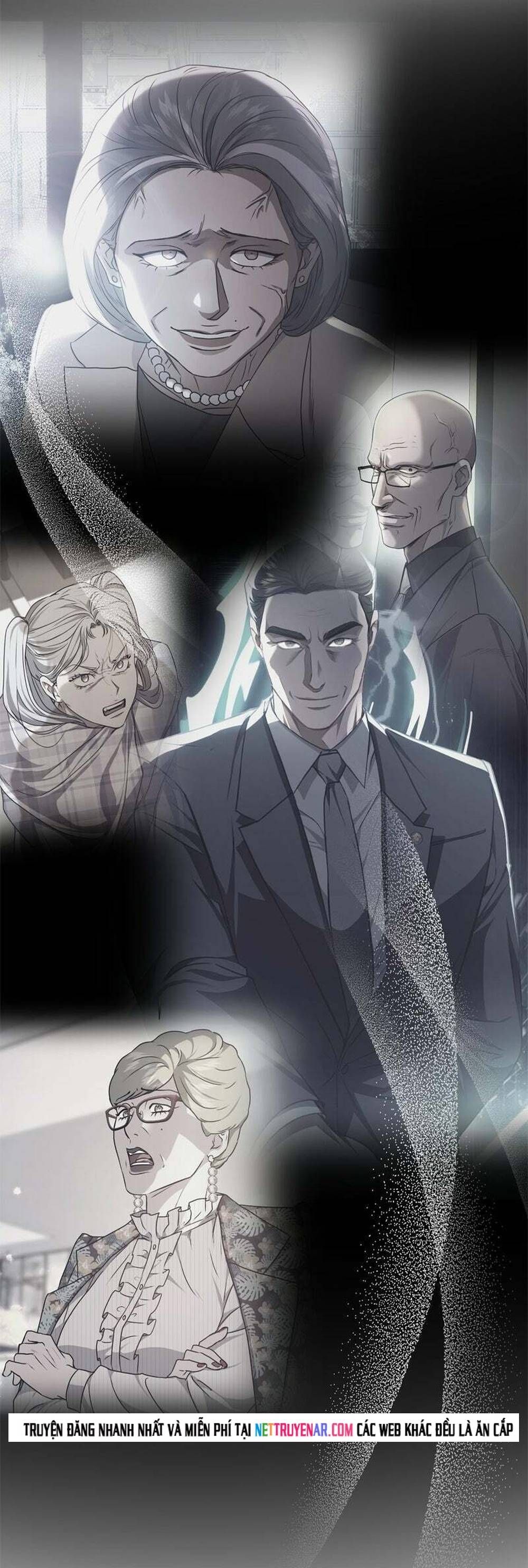 đọc truyện Ta Là Người Thu Thuế Chương 177 ảnh 32 tại Thiên Thai Truyện