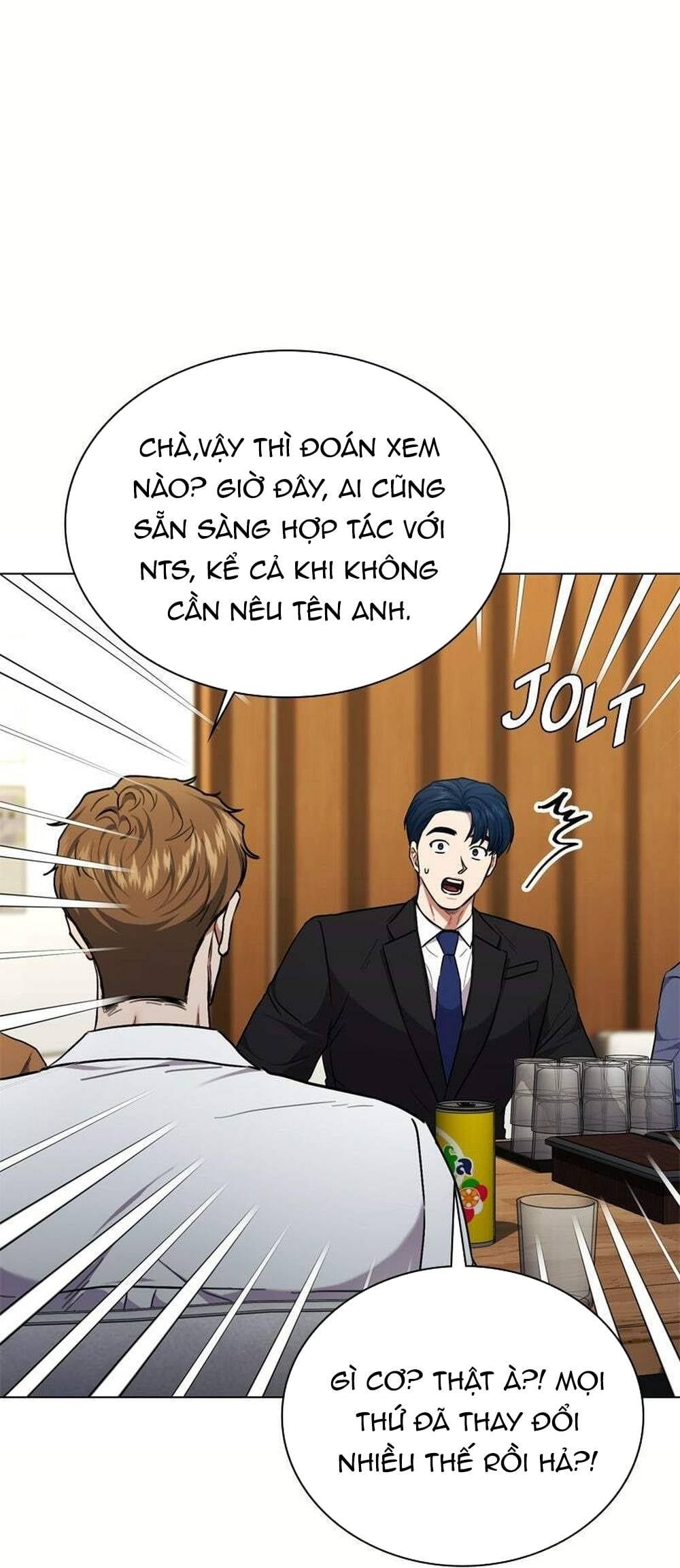 đọc truyện Ta Là Người Thu Thuế Chương 177 ảnh 34 tại Thiên Thai Truyện