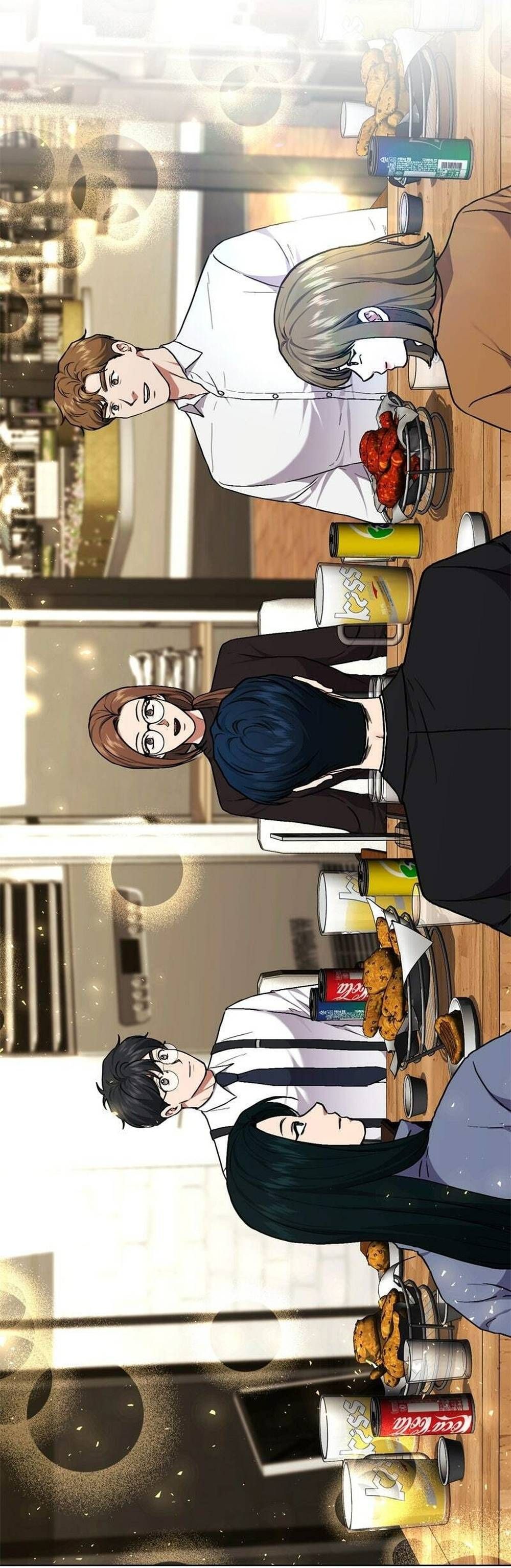 đọc truyện Ta Là Người Thu Thuế Chương 177 ảnh 38 tại Thiên Thai Truyện