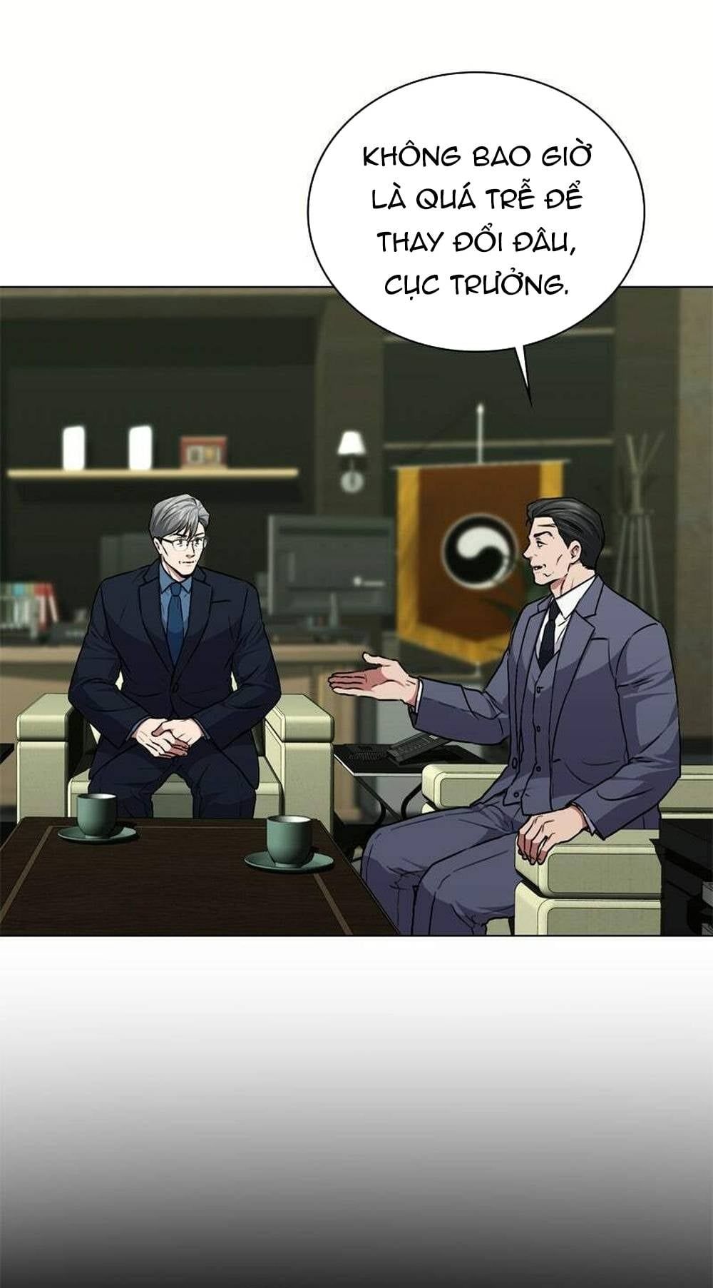 đọc truyện Ta Là Người Thu Thuế Chương 177 ảnh 57 tại Thiên Thai Truyện