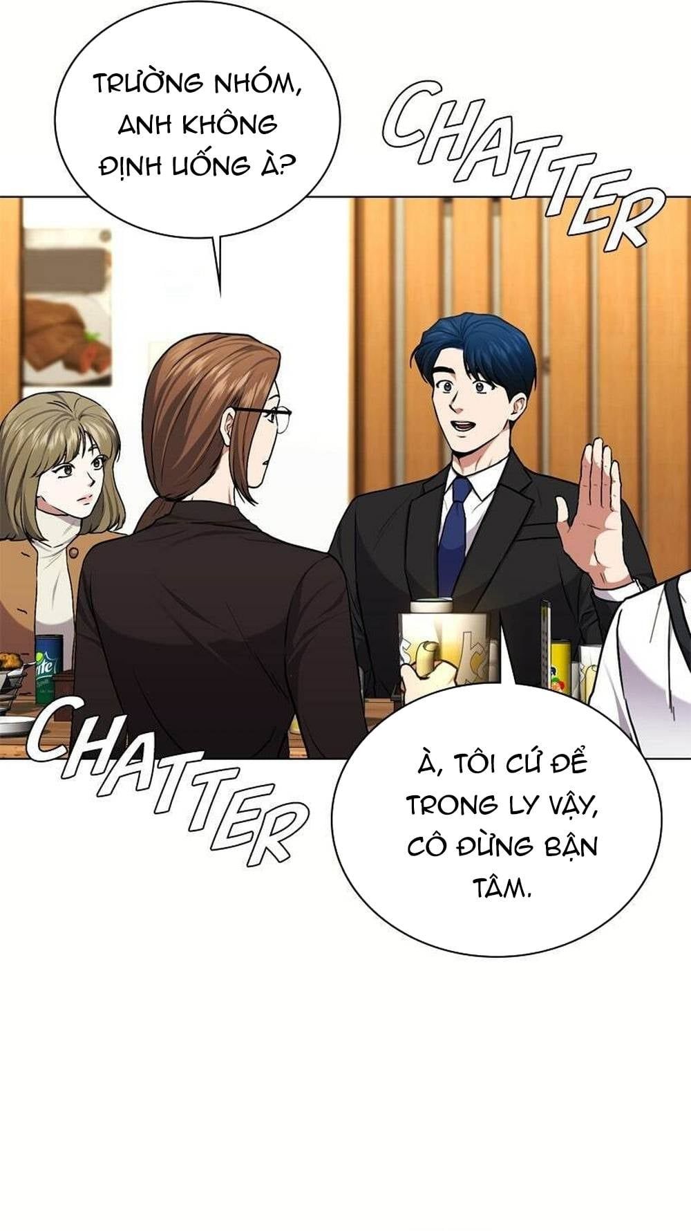 đọc truyện Ta Là Người Thu Thuế Chương 177 ảnh 8 tại Thiên Thai Truyện