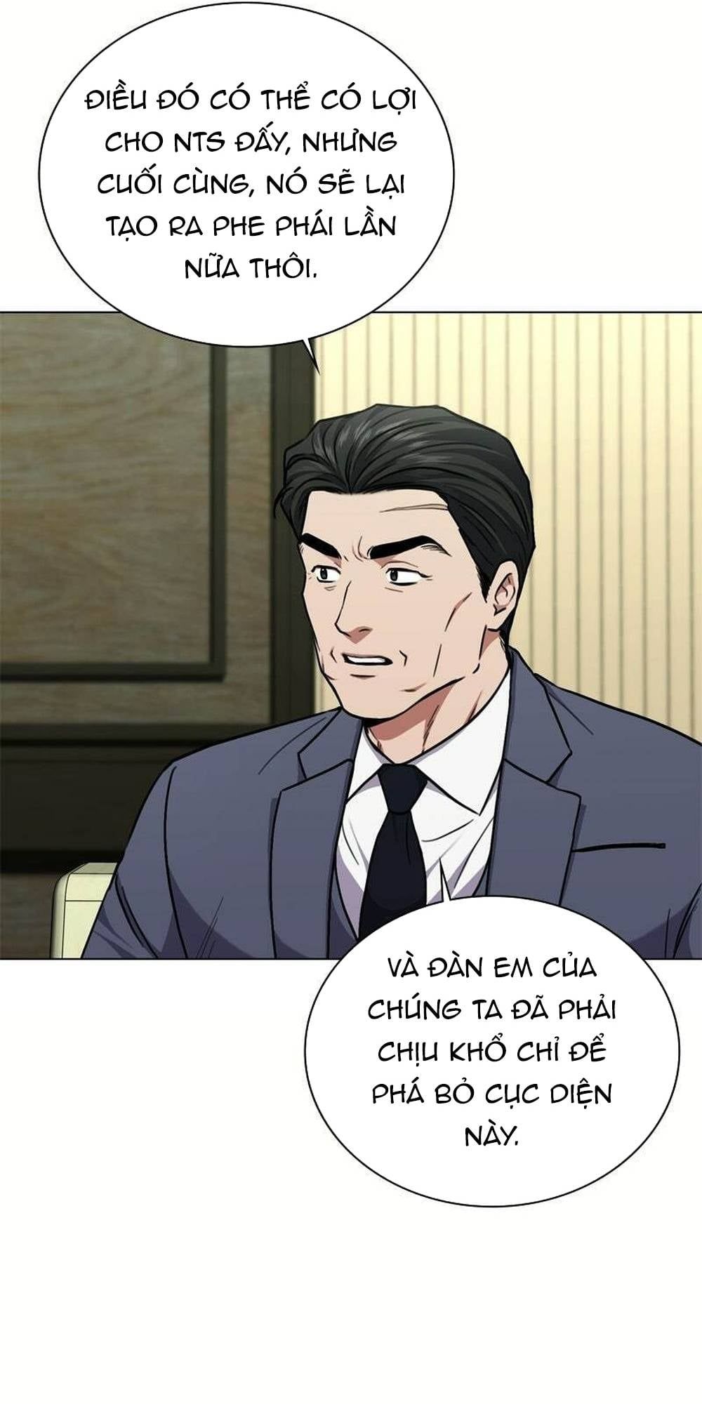 đọc truyện Ta Là Người Thu Thuế Chương 177 ảnh 64 tại Thiên Thai Truyện