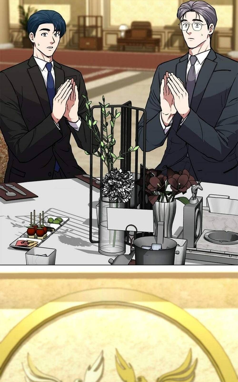 đọc truyện Ta Là Người Thu Thuế Chương 177 ảnh 79 tại Thiên Thai Truyện