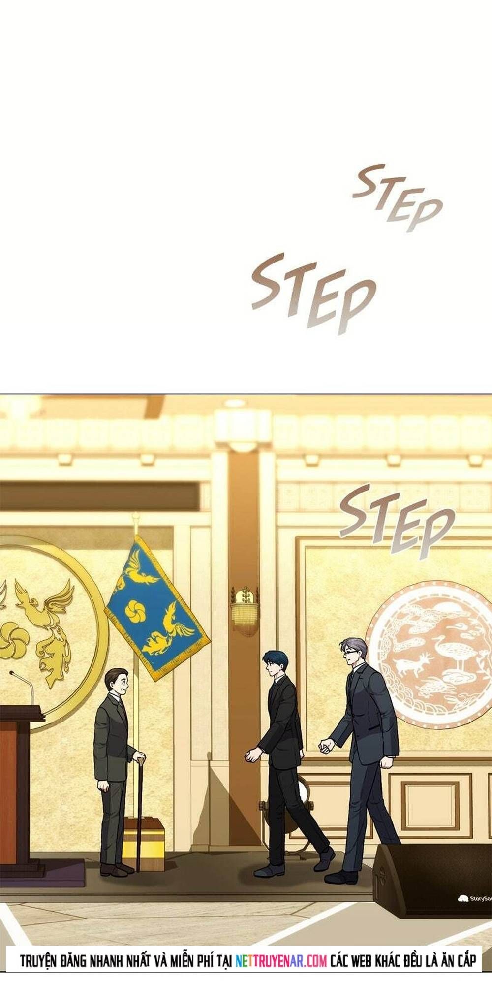 đọc truyện Ta Là Người Thu Thuế Chương 177 ảnh 81 tại Thiên Thai Truyện