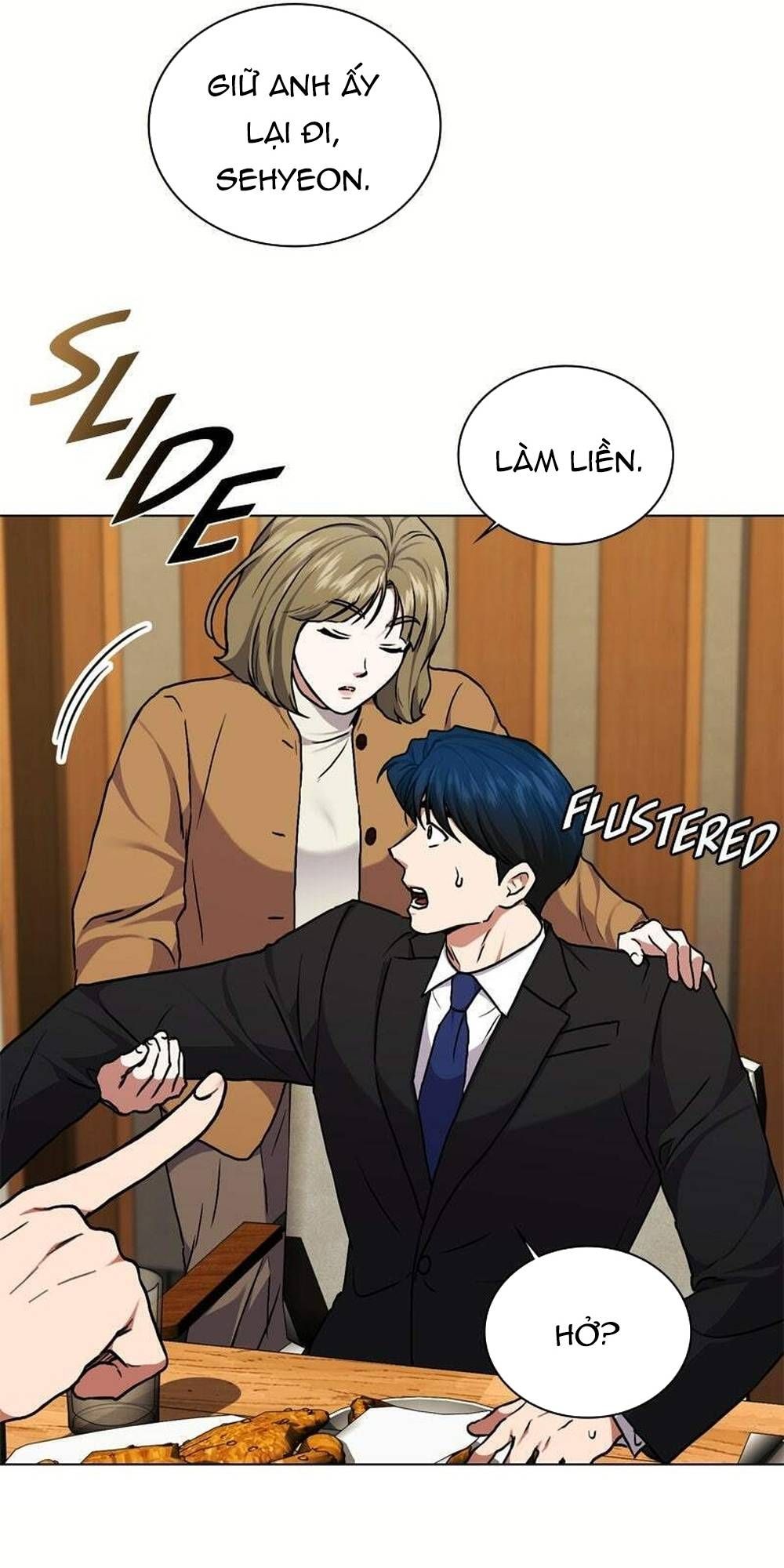 đọc truyện Ta Là Người Thu Thuế Chương 177 ảnh 10 tại Thiên Thai Truyện