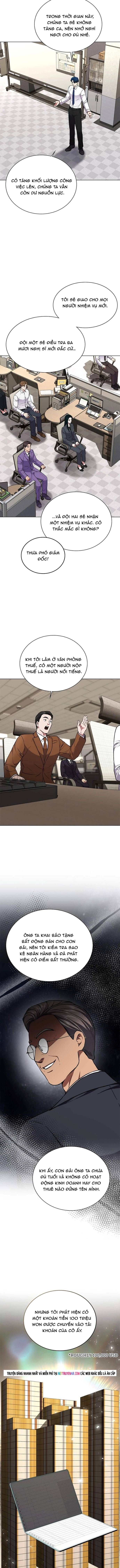 đọc truyện Ta Là Người Thu Thuế Chương 178 ảnh 12 tại Thiên Thai Truyện