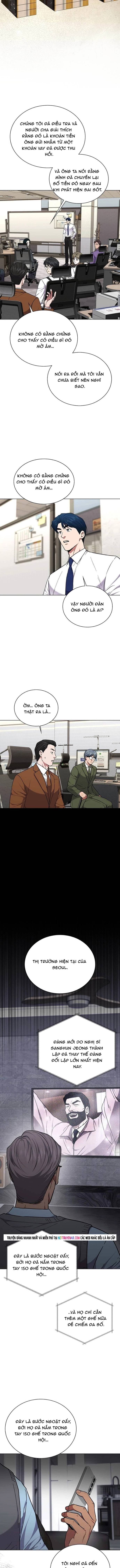 đọc truyện Ta Là Người Thu Thuế Chương 178 ảnh 13 tại Thiên Thai Truyện