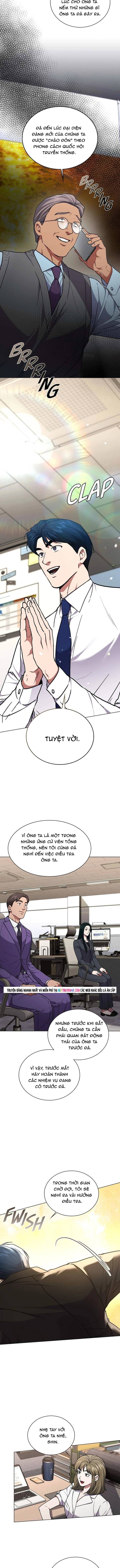 đọc truyện Ta Là Người Thu Thuế Chương 178 ảnh 14 tại Thiên Thai Truyện