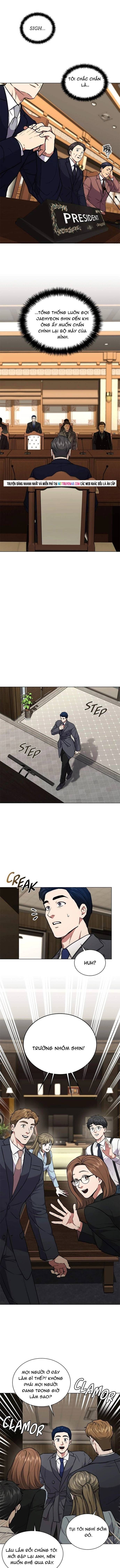 đọc truyện Ta Là Người Thu Thuế Chương 178 ảnh 6 tại Thiên Thai Truyện