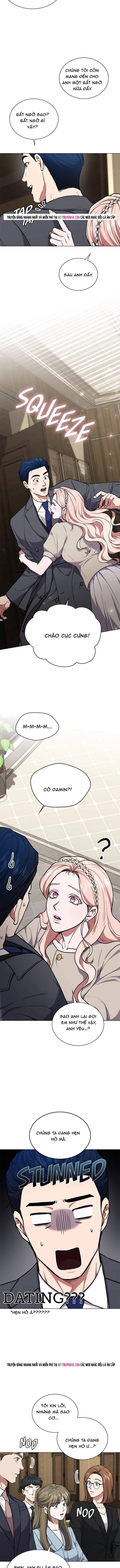 đọc truyện Ta Là Người Thu Thuế Chương 178 ảnh 7 tại Thiên Thai Truyện