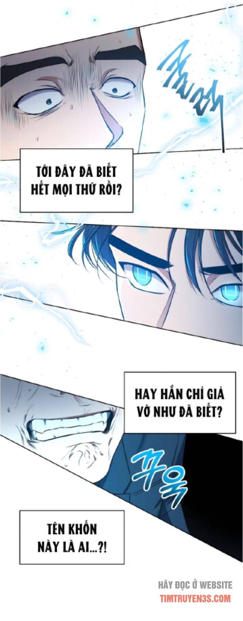 đọc truyện Ta Là Người Thu Thuế Chương 18 ảnh 12 tại Truyện Dạ Ký
