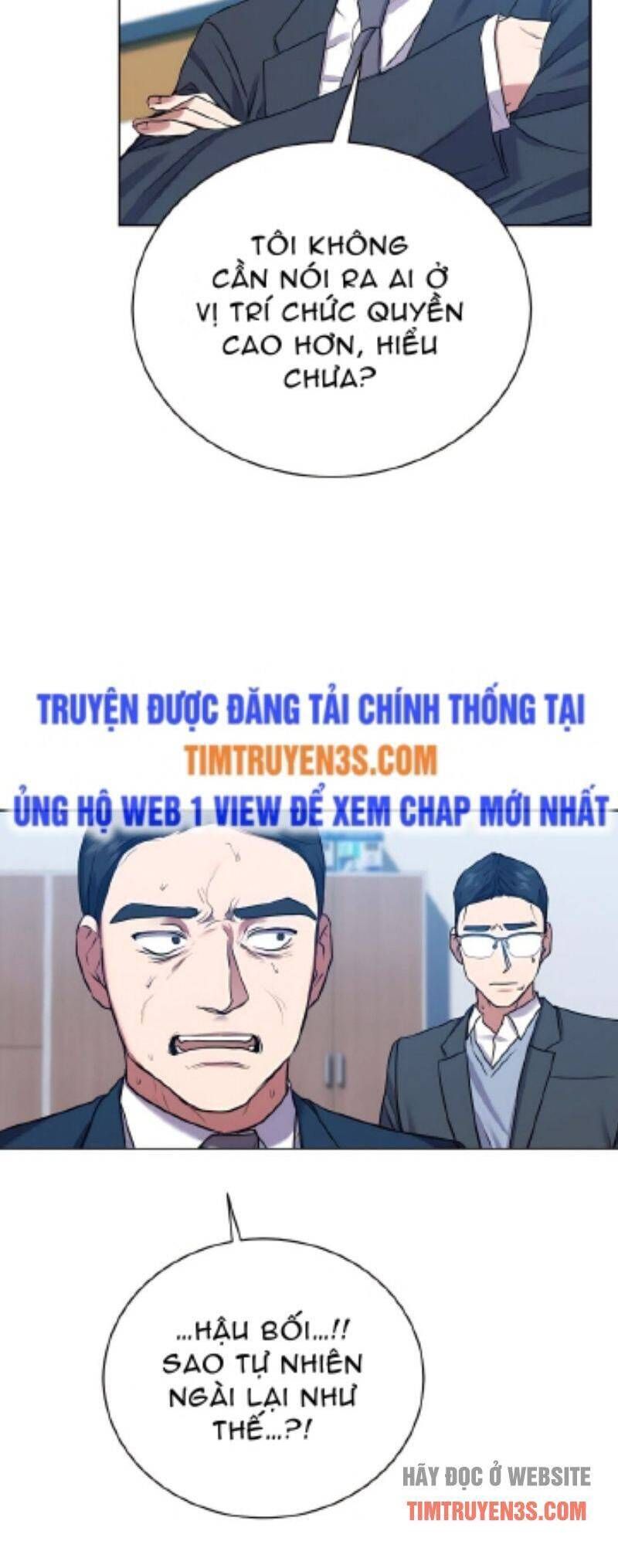 đọc truyện Ta Là Người Thu Thuế Chương 18 ảnh 17 tại Truyện Dạ Ký