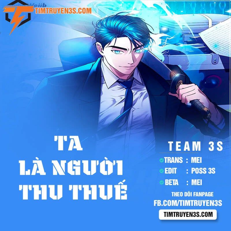 đọc truyện Ta Là Người Thu Thuế Chương 18 ảnh 3 tại Truyện Dạ Ký