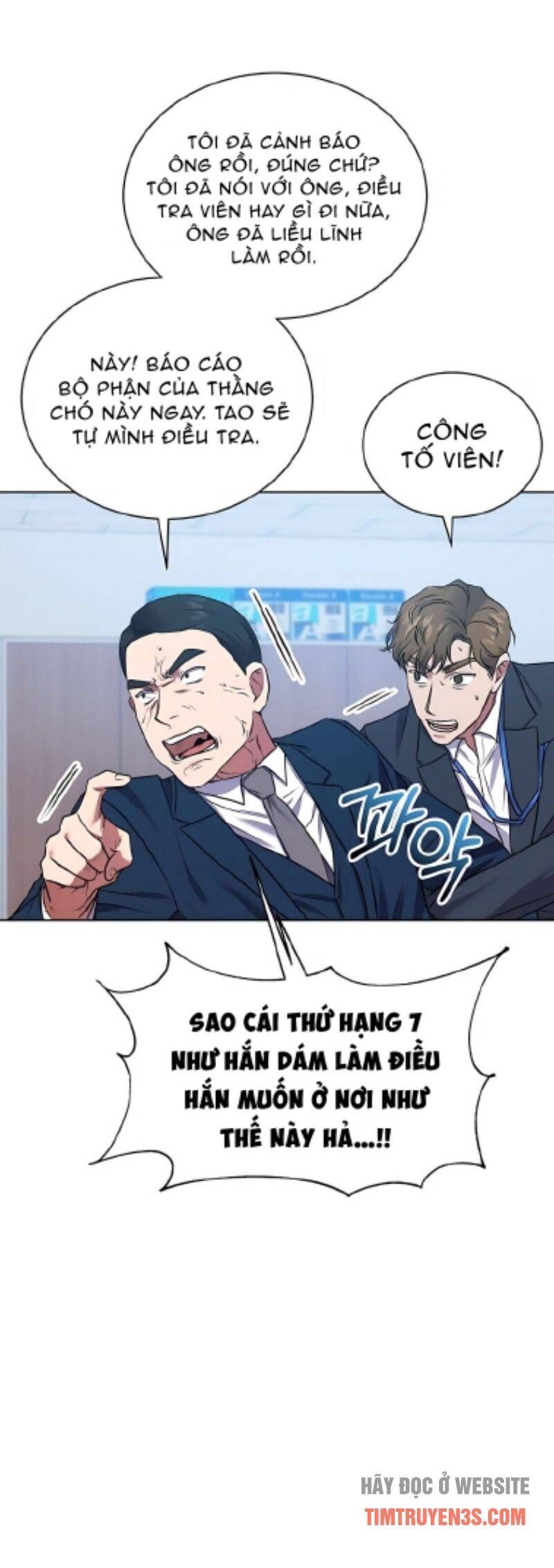 đọc truyện Ta Là Người Thu Thuế Chương 18 ảnh 35 tại Truyện Dạ Ký
