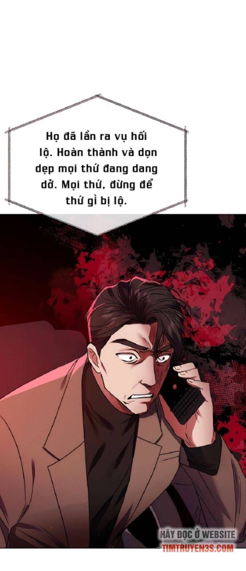 đọc truyện Ta Là Người Thu Thuế Chương 18 ảnh 58 tại Truyện Dạ Ký