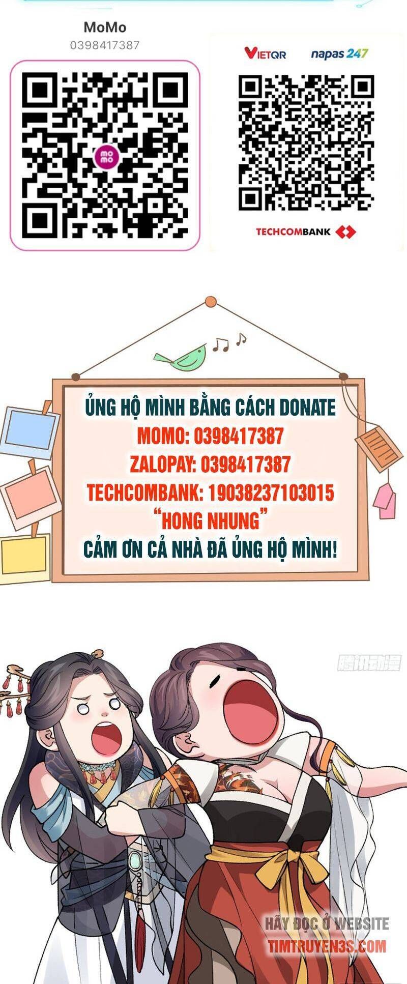 đọc truyện Ta Là Người Thu Thuế Chương 18 ảnh 60 tại Truyện Dạ Ký
