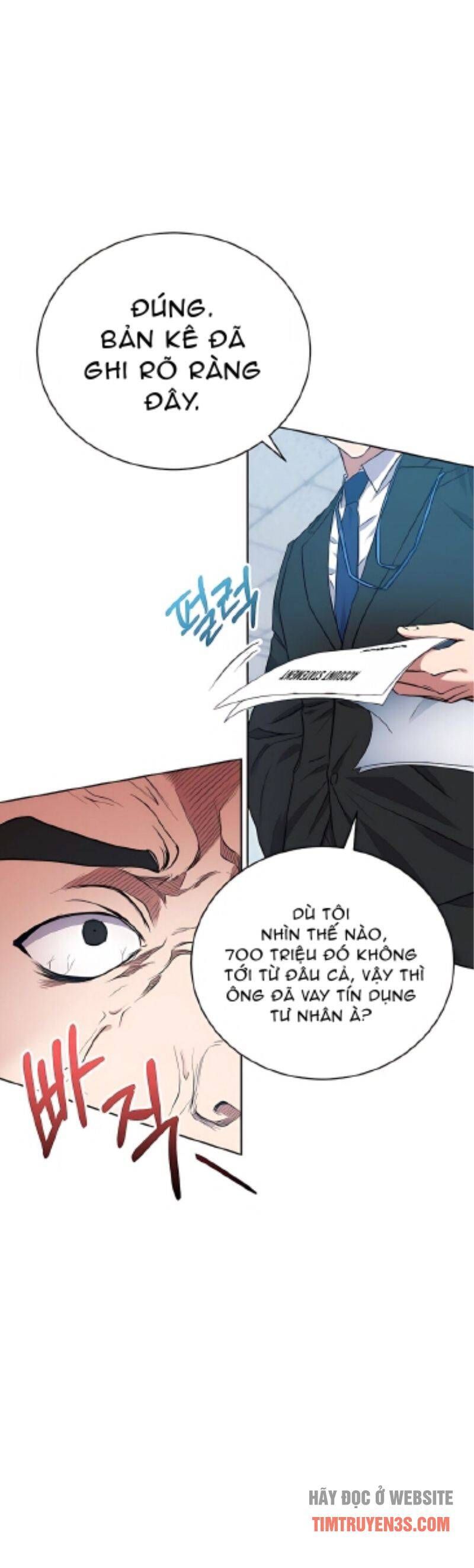 đọc truyện Ta Là Người Thu Thuế Chương 18 ảnh 7 tại Truyện Dạ Ký
