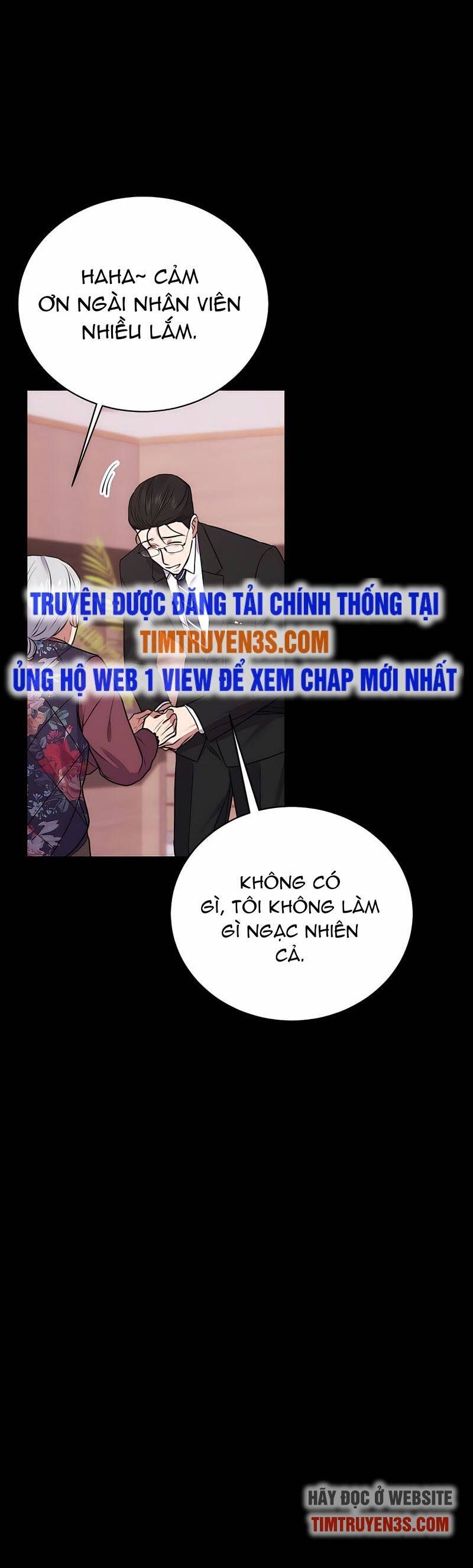 đọc truyện Ta Là Người Thu Thuế Chương 19 ảnh 16 tại Truyện Dạ Ký