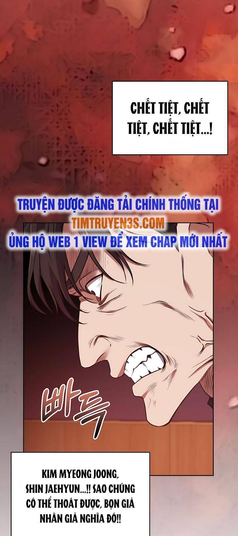 đọc truyện Ta Là Người Thu Thuế Chương 19 ảnh 23 tại Truyện Dạ Ký