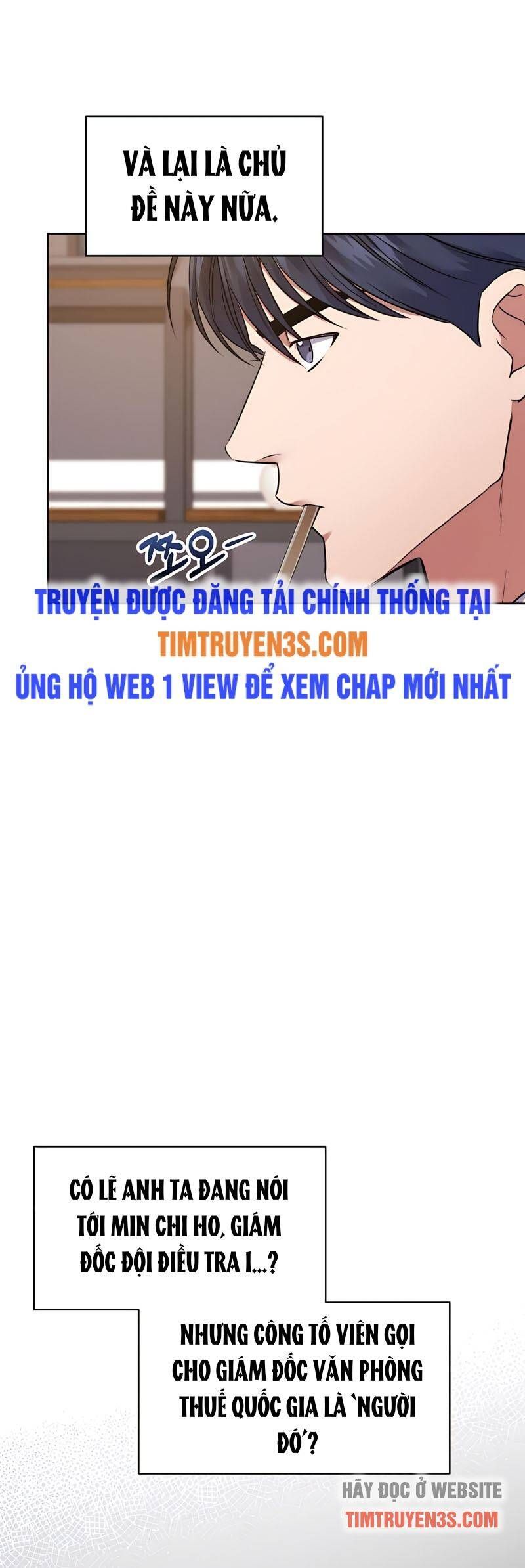 đọc truyện Ta Là Người Thu Thuế Chương 19 ảnh 31 tại Truyện Dạ Ký