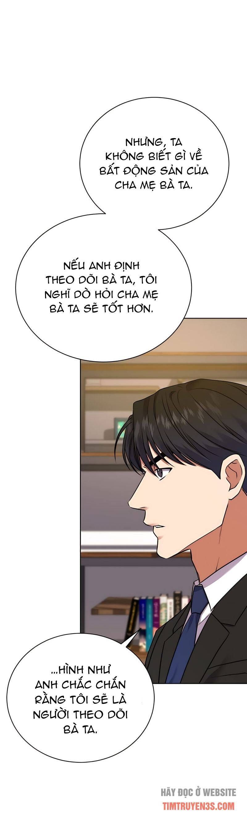 đọc truyện Ta Là Người Thu Thuế Chương 19 ảnh 45 tại Truyện Dạ Ký