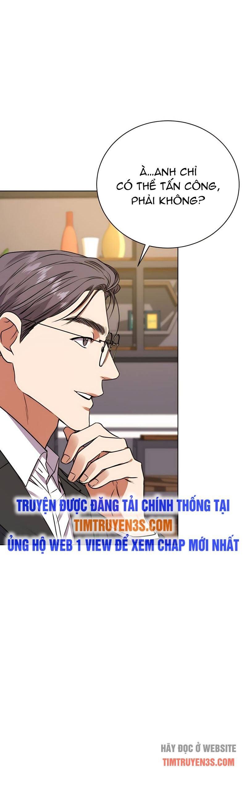 đọc truyện Ta Là Người Thu Thuế Chương 19 ảnh 46 tại Truyện Dạ Ký