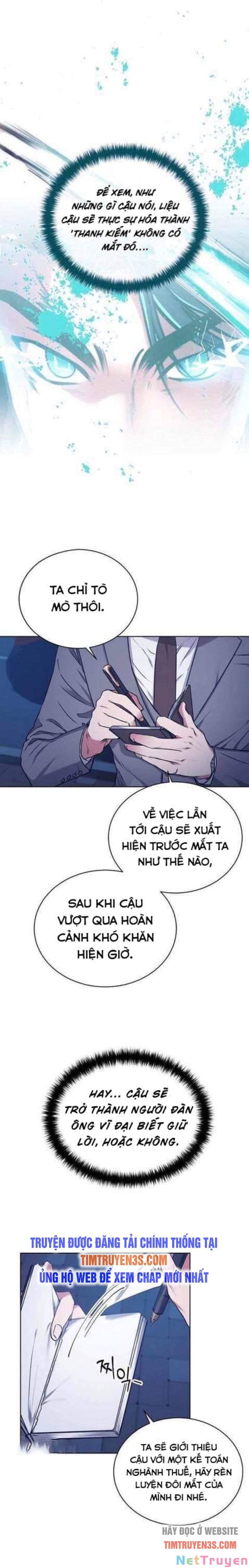 đọc truyện Ta Là Người Thu Thuế Chương 2 ảnh 15 tại Truyện Dạ Ký