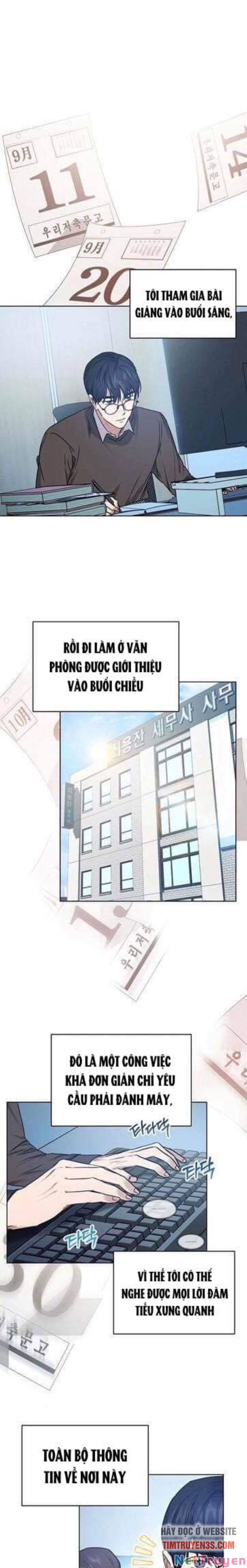 đọc truyện Ta Là Người Thu Thuế Chương 2 ảnh 16 tại Truyện Dạ Ký