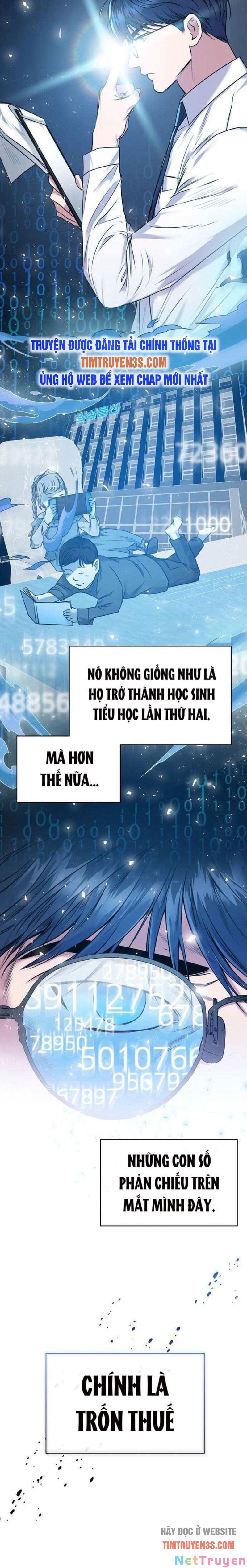 đọc truyện Ta Là Người Thu Thuế Chương 2 ảnh 24 tại Truyện Dạ Ký