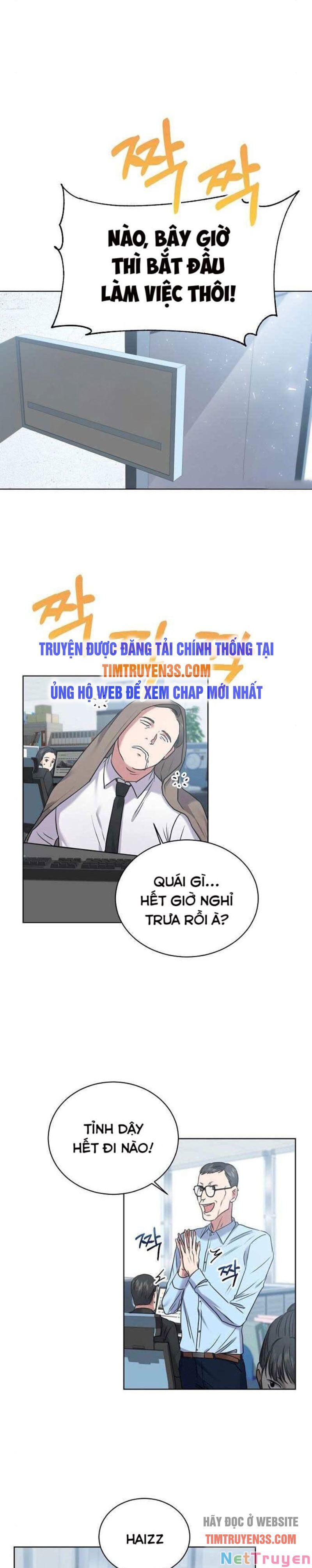 đọc truyện Ta Là Người Thu Thuế Chương 2 ảnh 25 tại Truyện Dạ Ký