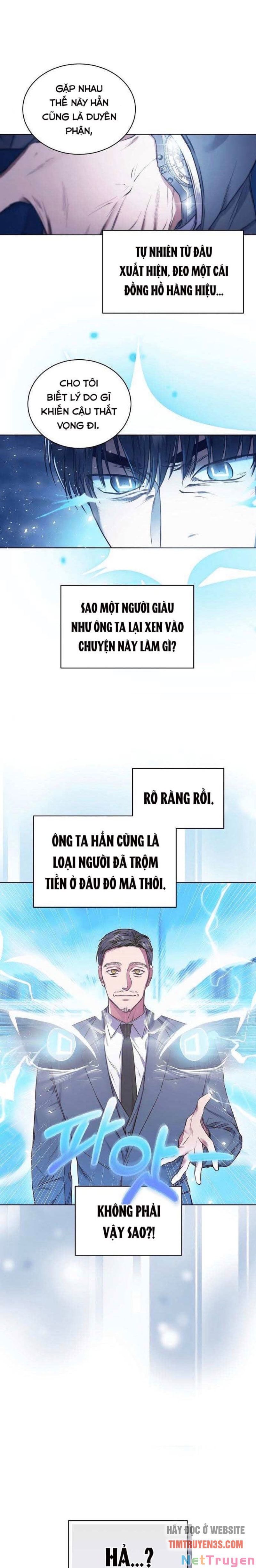 đọc truyện Ta Là Người Thu Thuế Chương 2 ảnh 5 tại Truyện Dạ Ký