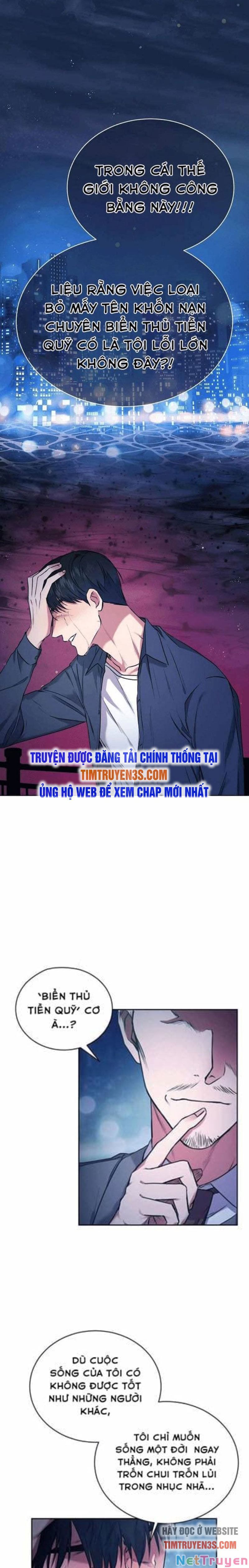 đọc truyện Ta Là Người Thu Thuế Chương 2 ảnh 9 tại Truyện Dạ Ký