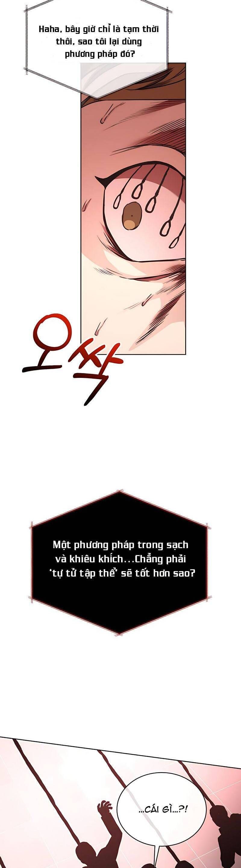 đọc truyện Ta Là Người Thu Thuế Chương 21 ảnh 12 tại Truyện Dạ Ký