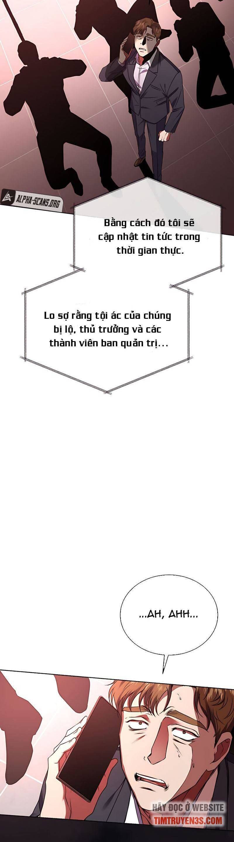đọc truyện Ta Là Người Thu Thuế Chương 21 ảnh 13 tại Truyện Dạ Ký