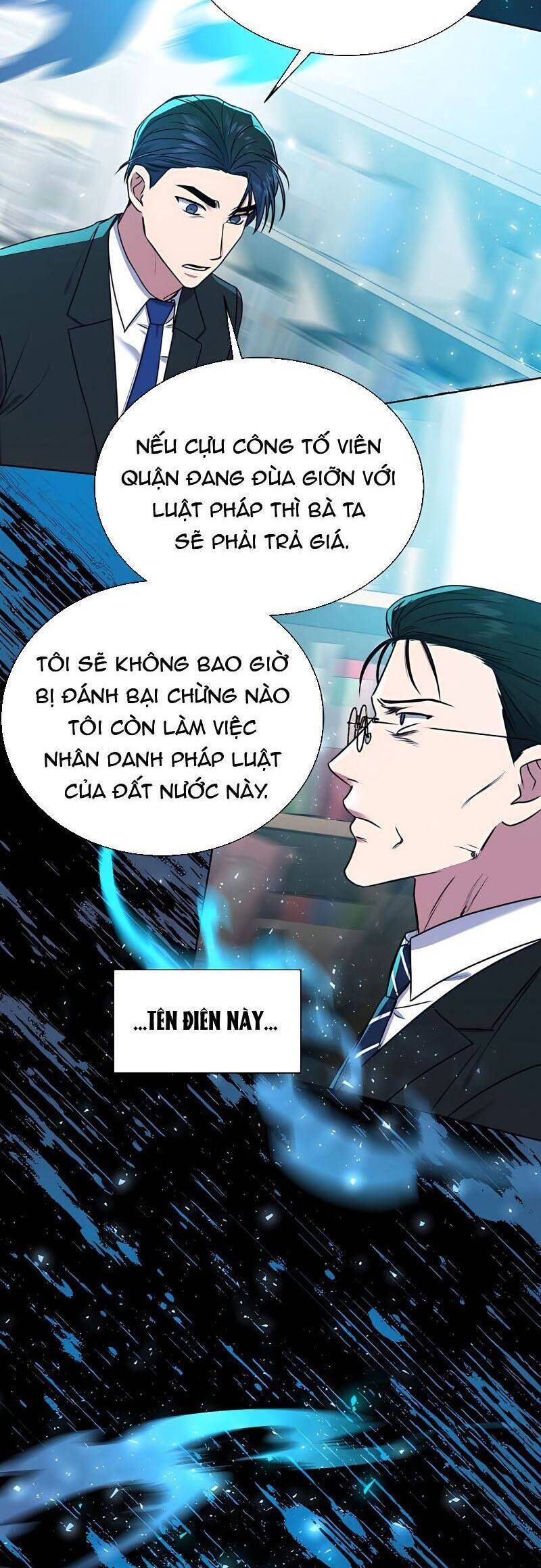 đọc truyện Ta Là Người Thu Thuế Chương 21 ảnh 34 tại Truyện Dạ Ký