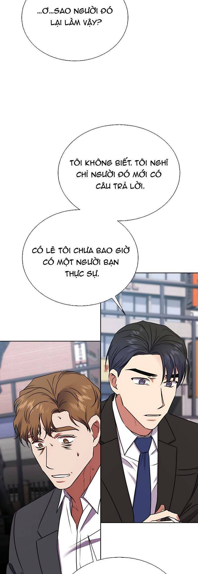 đọc truyện Ta Là Người Thu Thuế Chương 21 ảnh 49 tại Truyện Dạ Ký