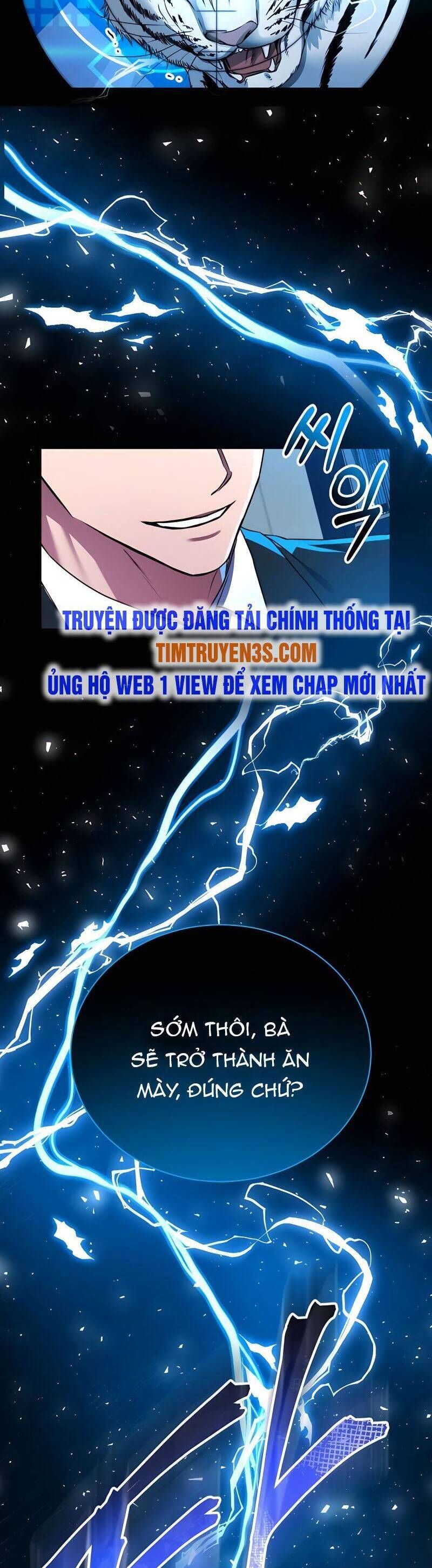 đọc truyện Ta Là Người Thu Thuế Chương 23 ảnh 13 tại Truyện Dạ Ký