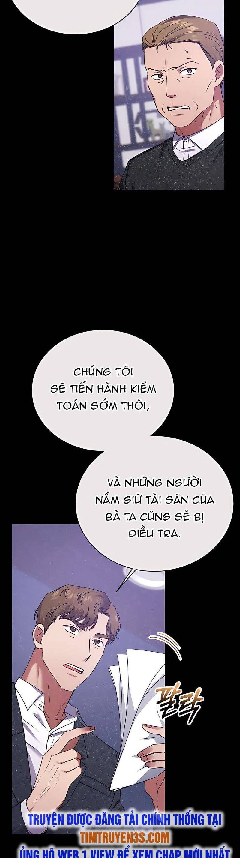 đọc truyện Ta Là Người Thu Thuế Chương 23 ảnh 17 tại Truyện Dạ Ký
